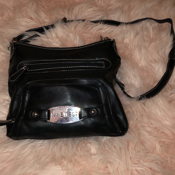 Nine West Purse - Picture 1 of 4